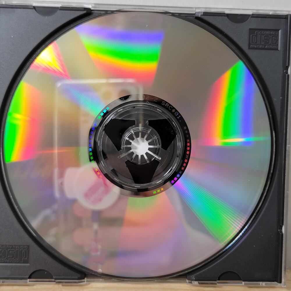 CD Alannah Myles - Rockinghorse - Picture 3 of 5